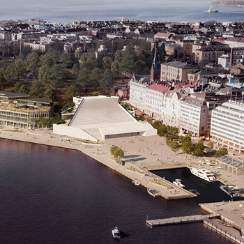 2024 – Helsinki, Museum of Future Building